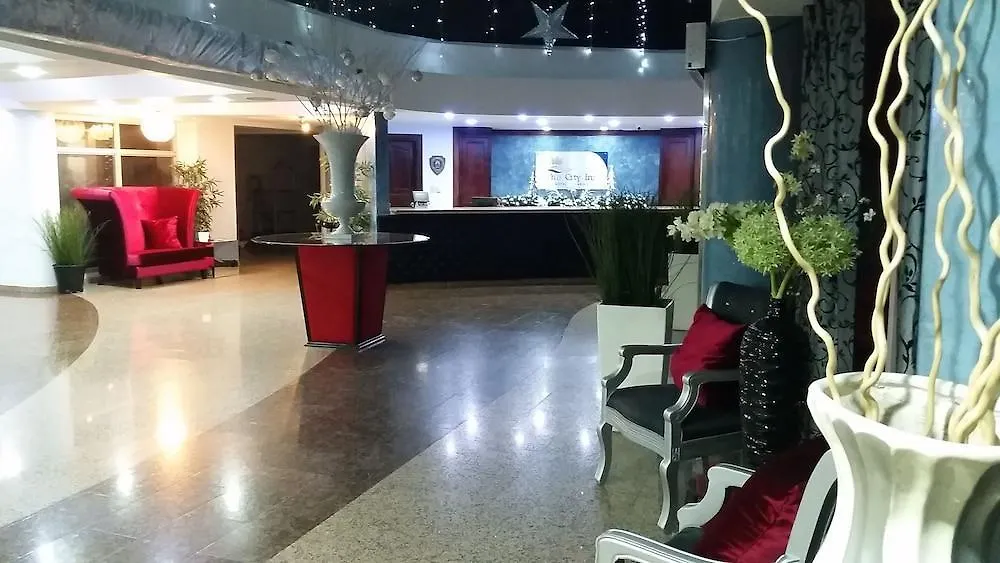 Aurora Del Sol Hotel And Casino Santo Domingo