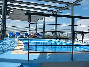 Aurora Del Sol Hotel And Casino Santo Domingo