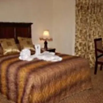 Aurora Del Sol Hotel And Casino Santo Domingo
