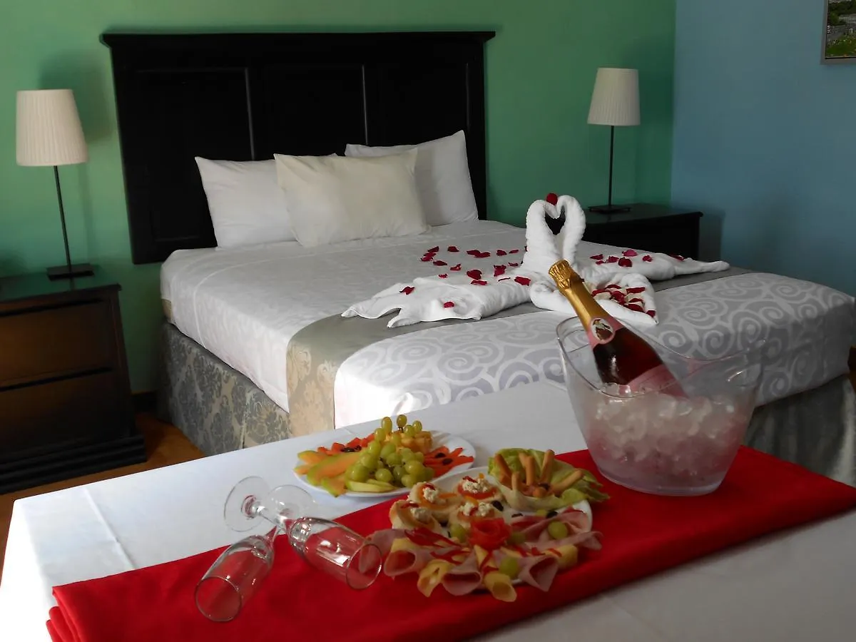 Aurora Del Sol Hotel And Casino Santo Domingo