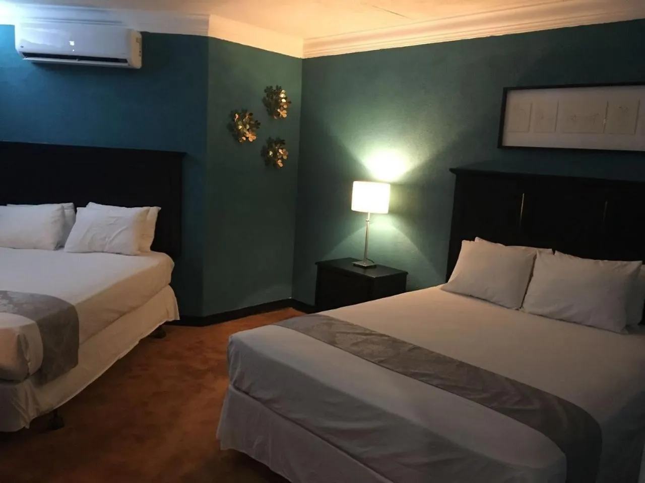 Aurora Del Sol Hotel And Casino Santo Domingo