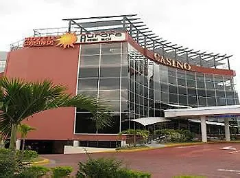Aurora Del Sol Hotel And Casino Santo Domingo