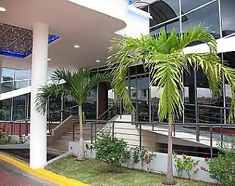 Aurora Del Sol Hotel And Casino Santo Domingo Dominik Cumhuriyeti