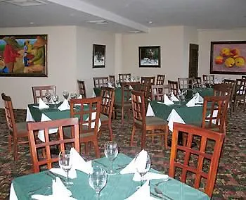 Aurora Del Sol Hotel And Casino Santo Domingo