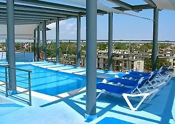 Aurora Del Sol Hotel And Casino Santo Domingo 3*,