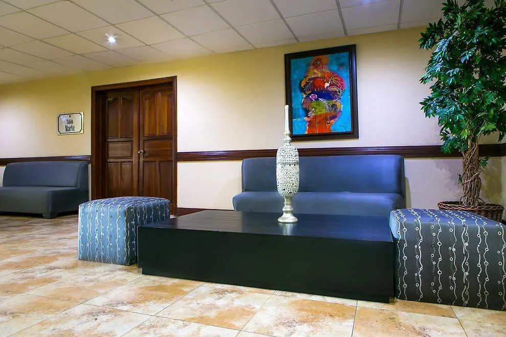 Aurora Del Sol Hotel And Casino Santo Domingo Dominicaanse Republiek