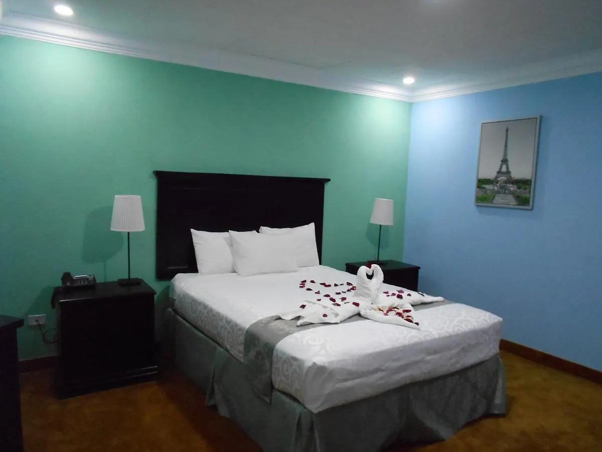 Aurora Del Sol Hotel And Casino Santo Domingo