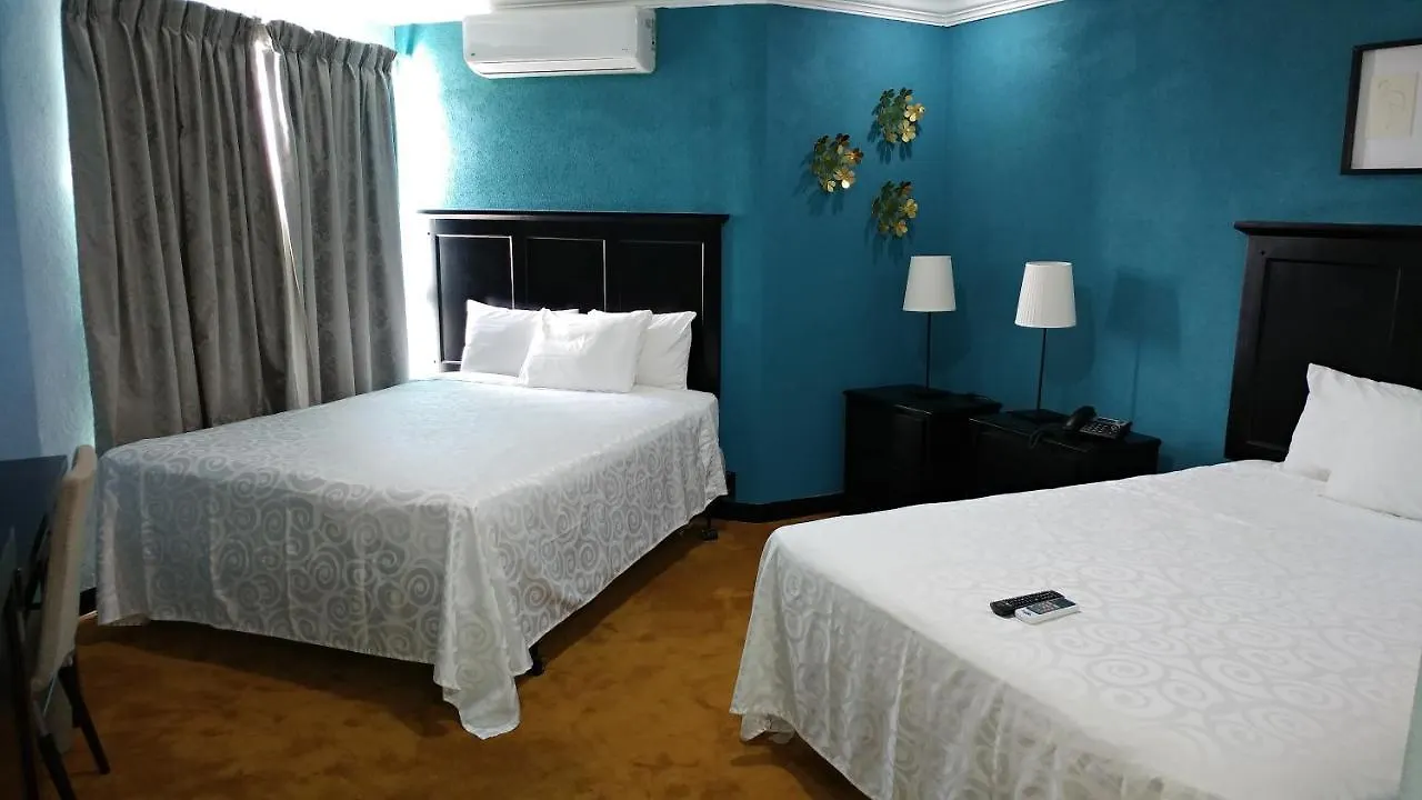Aurora Del Sol Hotel And Casino Santo Domingo