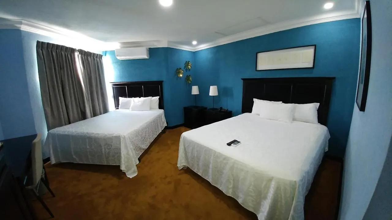 Aurora Del Sol Hotel And Casino Santo Domingo Dominicaanse Republiek